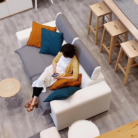 شقة Double Loft سيراكوزا المظهر الخارجي الصورة