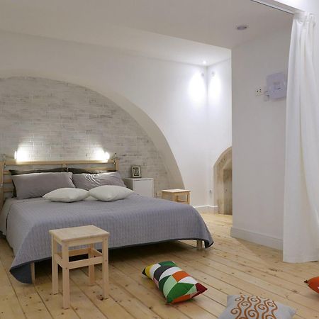 شقة Double Loft سيراكوزا المظهر الخارجي الصورة