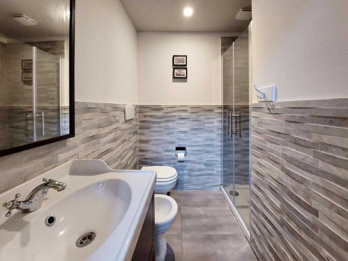شقة Double Loft سيراكوزا المظهر الخارجي الصورة