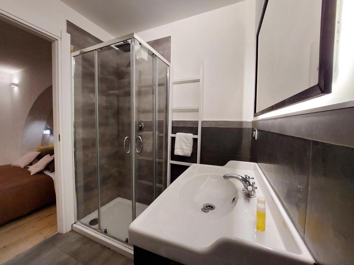 شقة Double Loft سيراكوزا المظهر الخارجي الصورة