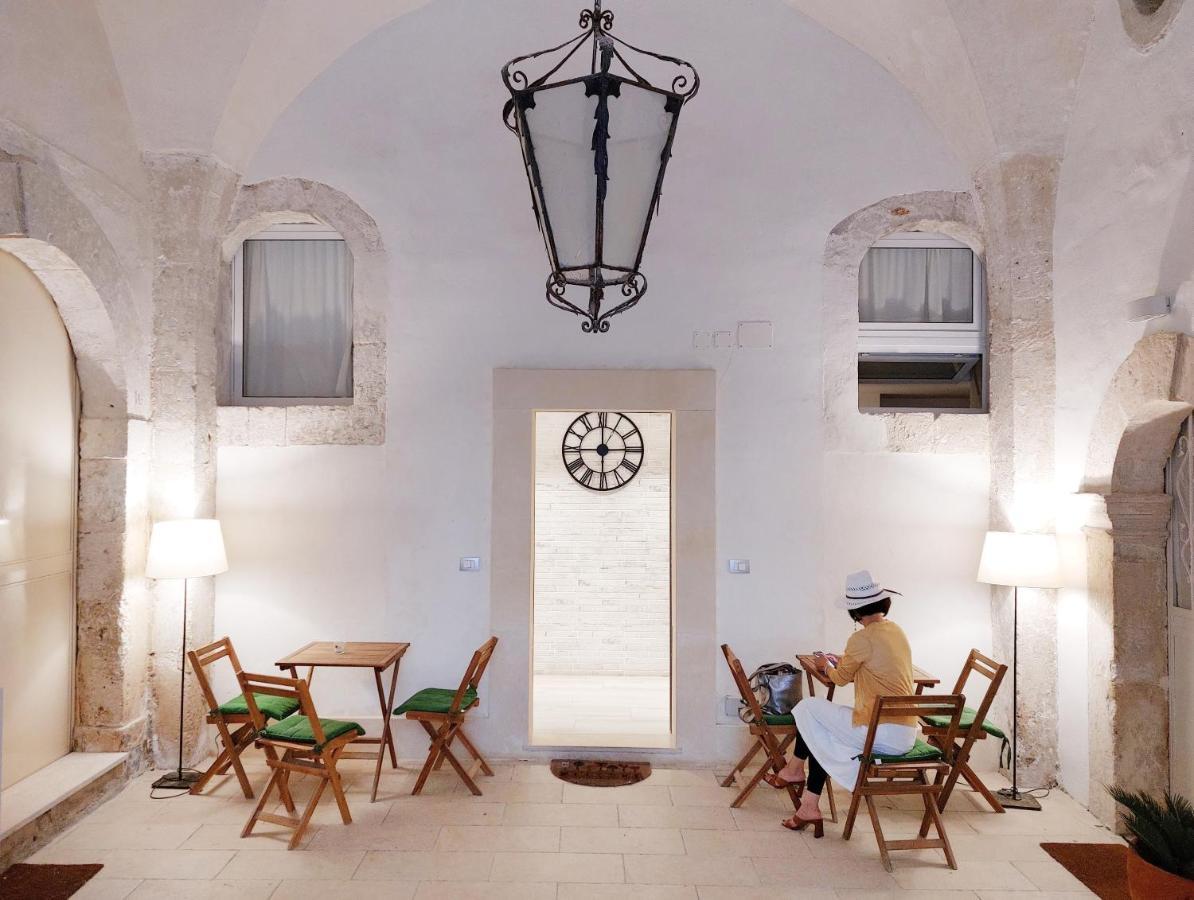 شقة Double Loft سيراكوزا المظهر الخارجي الصورة