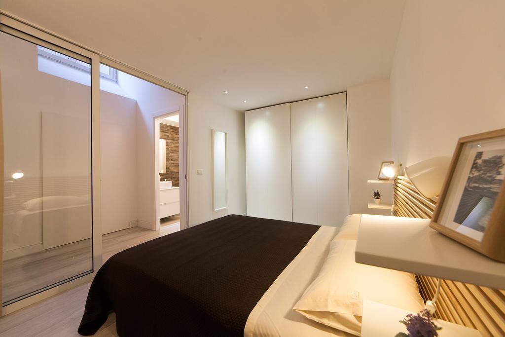 شقة Double Loft سيراكوزا المظهر الخارجي الصورة
