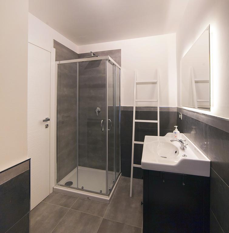 شقة Double Loft سيراكوزا المظهر الخارجي الصورة