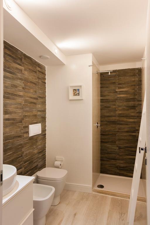 شقة Double Loft سيراكوزا المظهر الخارجي الصورة