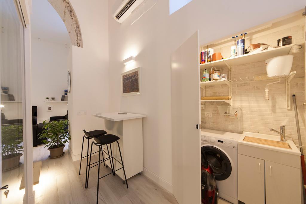 شقة Double Loft سيراكوزا المظهر الخارجي الصورة