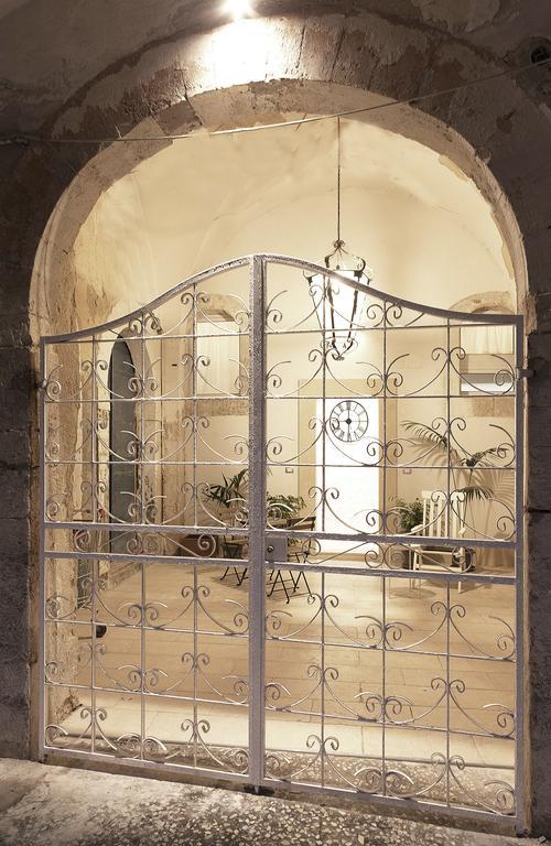 شقة Double Loft سيراكوزا المظهر الخارجي الصورة
