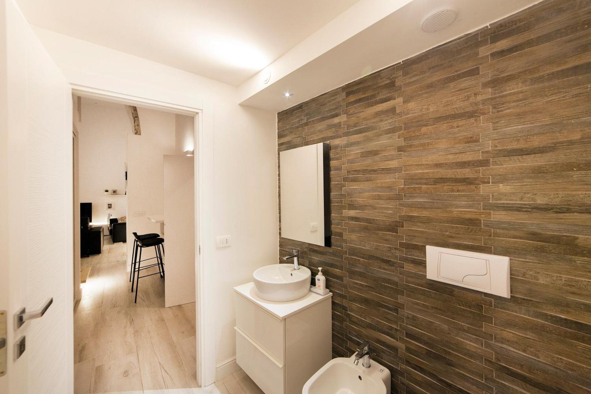 شقة Double Loft سيراكوزا المظهر الخارجي الصورة