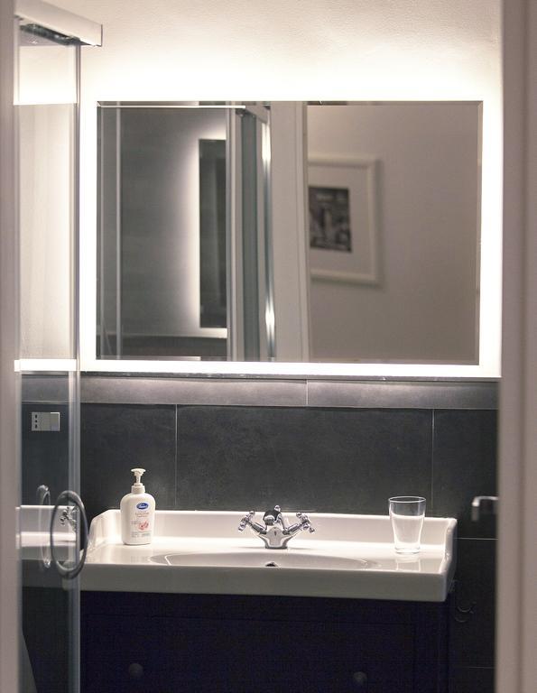 شقة Double Loft سيراكوزا المظهر الخارجي الصورة