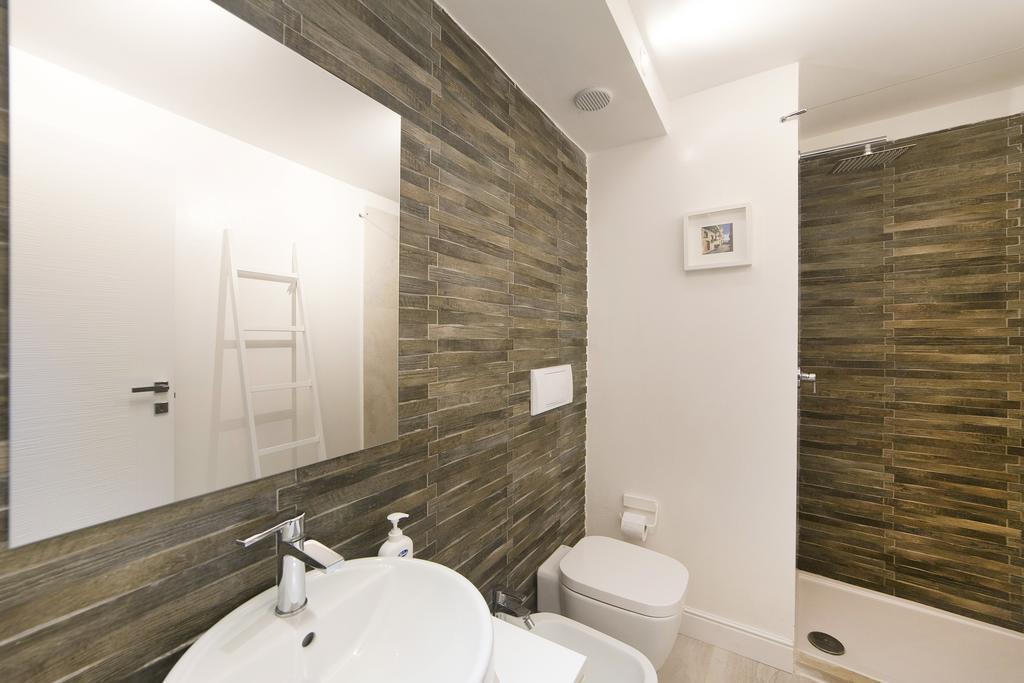 شقة Double Loft سيراكوزا المظهر الخارجي الصورة